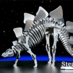 Stegosaurus