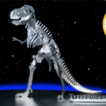 Tyrannosaurus